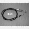FIRST LINE FKB1317 Cable, parking brake
